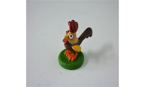 Boneco Galo Pequeno